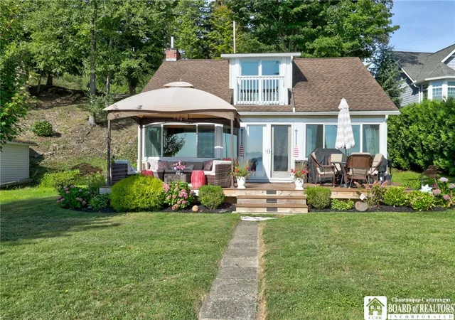 1st image of 2972 Chautauqua Ave, Ashville, NY 14710 | MLS# R1678011