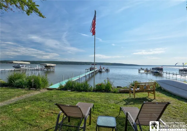 2nd image of 2972 Chautauqua Ave, Ashville, NY 14710 | MLS# R1678011