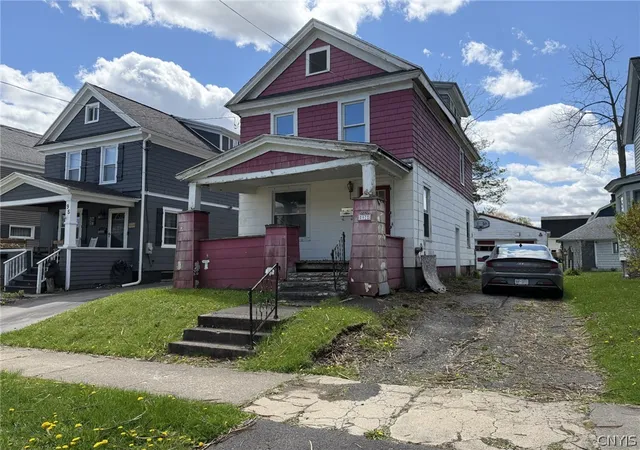 2nd image of 97 Grove St, German Flatts, NY 13357 | MLS# S1678399