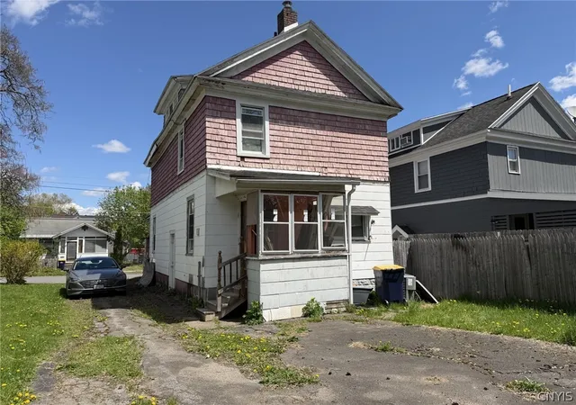 3rd image of 97 Grove St, Ilion, NY 13357 | MLS# S1678399