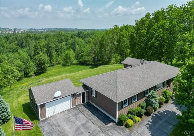 Homes for sale in Watertown Town, NY | 21275 County Route 63, Watertown Town, NY 13601 | MLS# S1678402