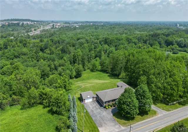 Homes for sale in Watertown Town, NY | 21275 County Route 63, Watertown Town, NY 13601 | MLS# S1678402