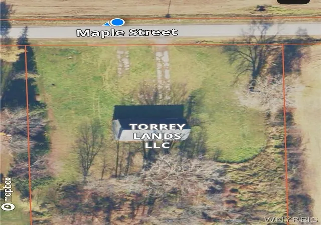 Homes for sale in Barre, NY | Maple St, Barre, NY 14411 | MLS# B1677190
