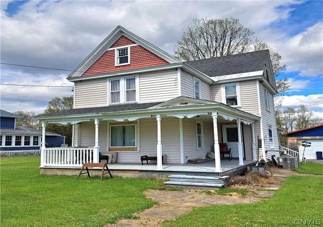 Homes for sale in Vienna, NY | 2907 Main St, Vienna, NY 13308 | MLS# S1678010