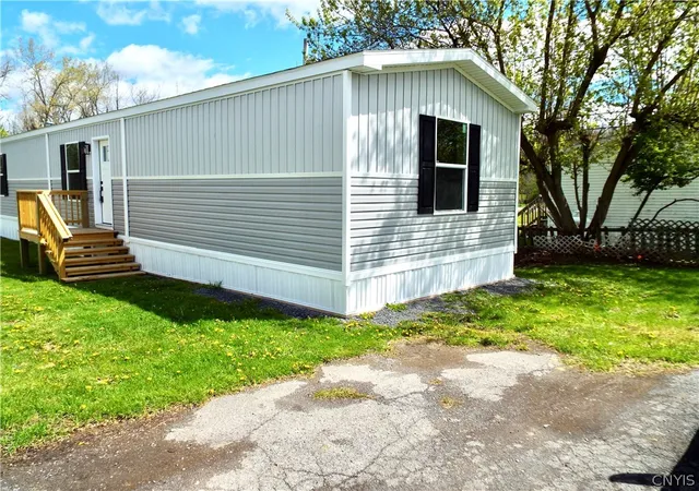 Homes for sale in Canandaigua Town, NY | 3525 East Lake Rd Lot 806, Canandaigua Town, NY 14424 | MLS# S1678424