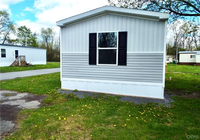 Homes for sale in Canandaigua Town, NY | 3525 East Lake Rd Lot 806, Canandaigua Town, NY 14424 | MLS# S1678424