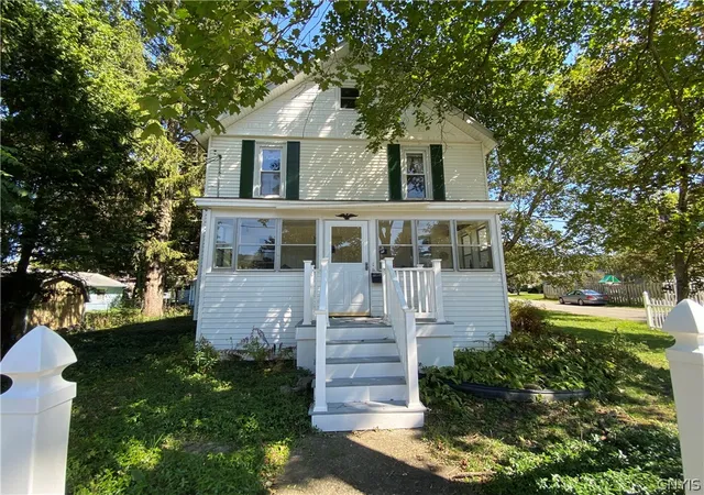 Homes for sale in Groton, NY | 305 S Main St, Groton, NY 13073 | MLS# S1678441