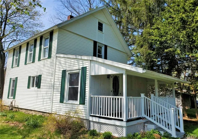 Homes for sale in Groton, NY | 305 S Main St, Groton, NY 13073 | MLS# S1678441