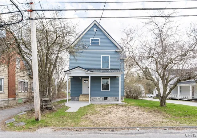 1st image of 34 South St, Gouverneur, NY 13642 | MLS# S1675127