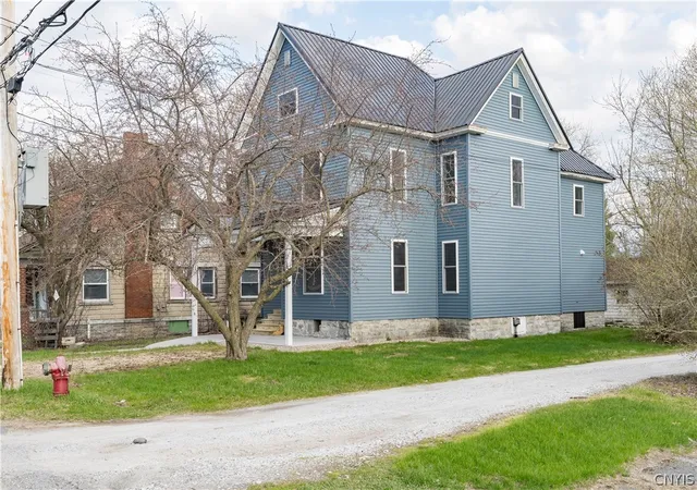 23rd image of 34 South St, Gouverneur, NY 13642 | MLS# S1675127