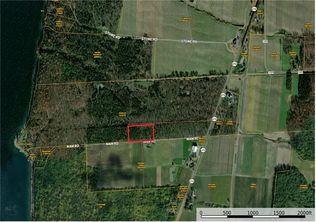 Homes for sale in Lodi, NY | Parcel 2 9750 Route 414, Lodi, NY 14860 | MLS# R1676353