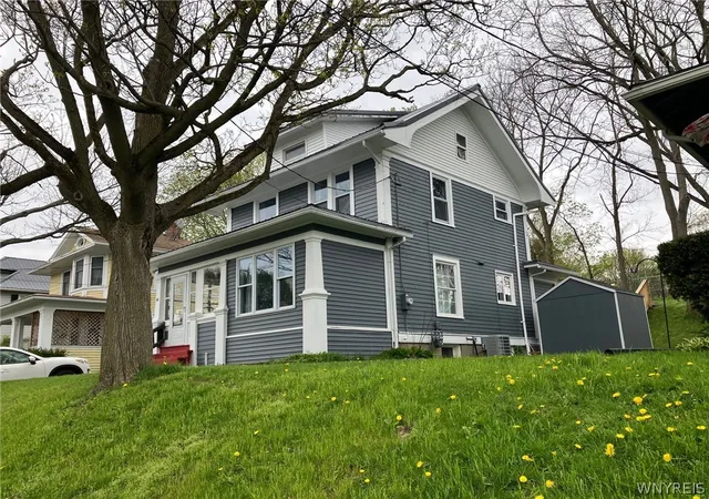 Homes for sale in Attica, NY | 50 North St, Attica, NY 14011 | MLS# B1677940