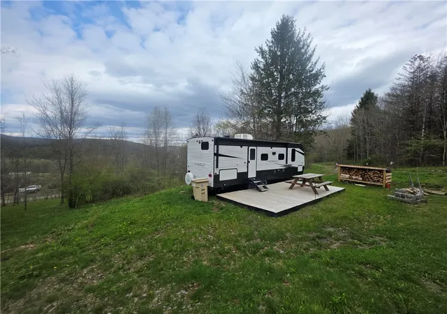 5th image of Clarence Church, South Otselic, NY 13155 | MLS# R1677462