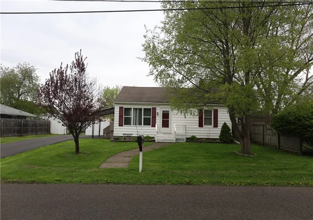 Homes for sale in Southport, NY | 329 Morrowfield Ave, Southport, NY 14904 | MLS# R1678440