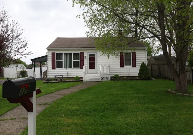 Homes for sale in Southport, NY | 329 Morrowfield Ave, Southport, NY 14904 | MLS# R1678440