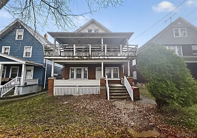 1st image of 543 25th St, Niagara Falls, NY 14301 | MLS# B1671766