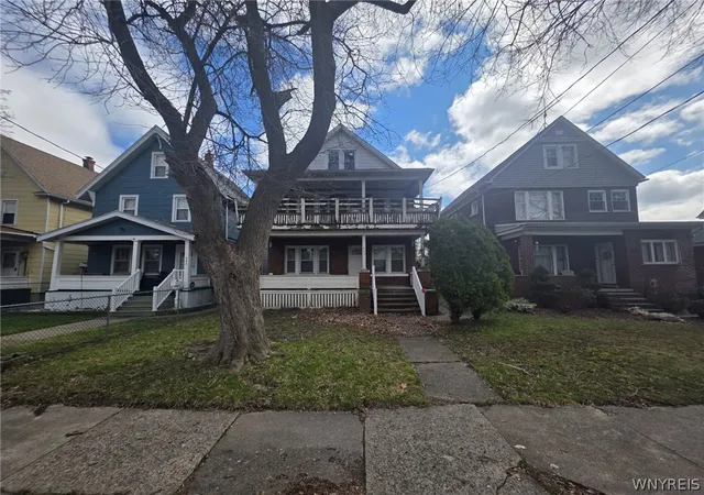 28th image of 543 25th St, Niagara Falls, NY 14301 | MLS# B1671766