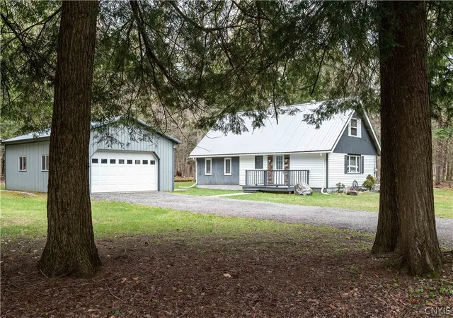 Homes for sale in Remsen, NY | 11068 Lake Julia Rd, Remsen, NY 13438 | MLS# S1678056