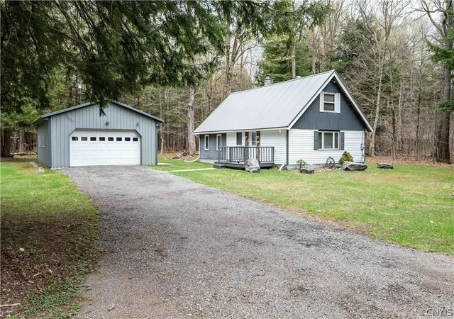 Homes for sale in Remsen, NY | 11068 Lake Julia Rd, Remsen, NY 13438 | MLS# S1678056