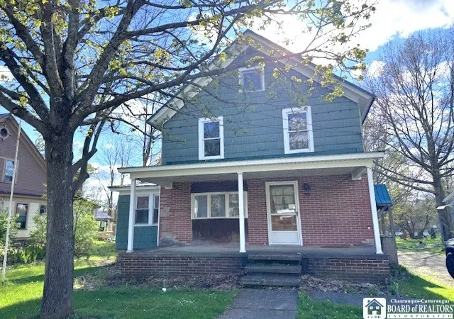 1st image of 53 N Main St, Cassadaga, NY 14718 | MLS# R1678456