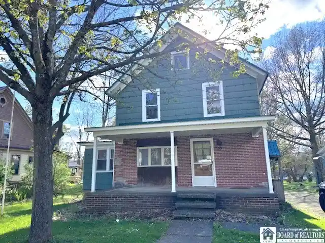 Photo 1 of Sale Pending at 53 N Main St, Cassadaga, NY 14718 | MLS# R1678456 | Listing updated on 2026-09-11