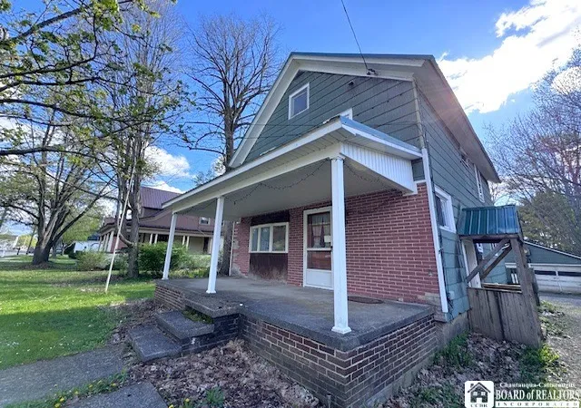 2nd image of 53 N Main St, Cassadaga, NY 14718 | MLS# R1678456