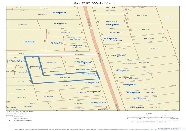 31st image of 53 N Main St, Cassadaga, NY 14718 | MLS# R1678456