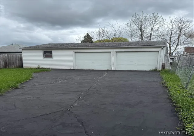 Homes for sale in Buffalo, NY | 181 Wyoming Ave, Buffalo, NY 14215 | MLS# B1677909