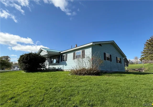 Homes for sale in Madison, NY | 3483 Bishop Rd, Madison, NY 13402 | MLS# S1678380