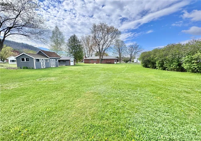 4th image of 5275 Wolf Run Rd, Campbell, NY 14821 | MLS# R1675098