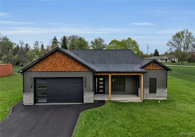 50th image of 5597 Stone Rd, Lockport Town, NY 14094 | MLS# B1677415