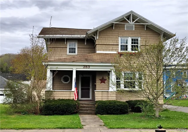 Homes for sale in German Flatts, NY | 283 Otsego St, German Flatts, NY 13357 | MLS# S1678097