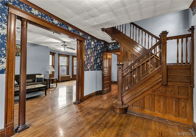 5th image of 699 Chilton Ave, Niagara Falls, NY 14301 | MLS# B1676728