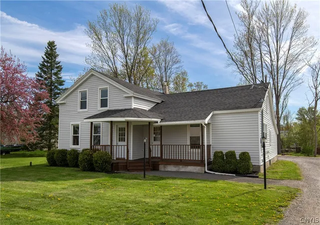 Homes for sale in Kirkland, NY | 4870 Clinton St, Kirkland, NY 13321 | MLS# S1678421