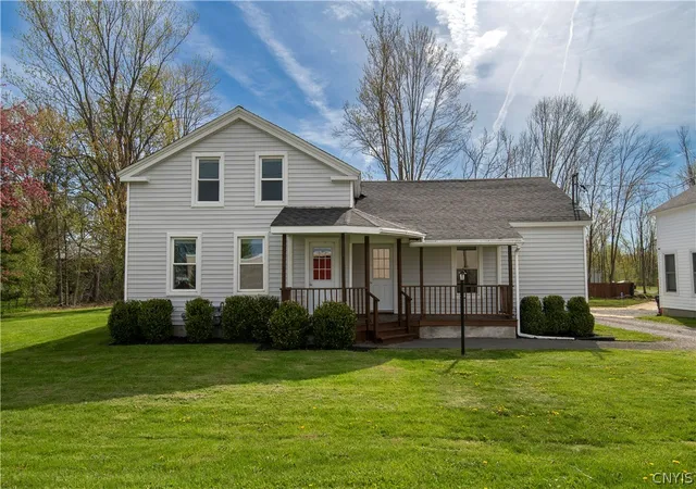 Homes for sale in Kirkland, NY | 4870 Clinton St, Kirkland, NY 13321 | MLS# S1678421