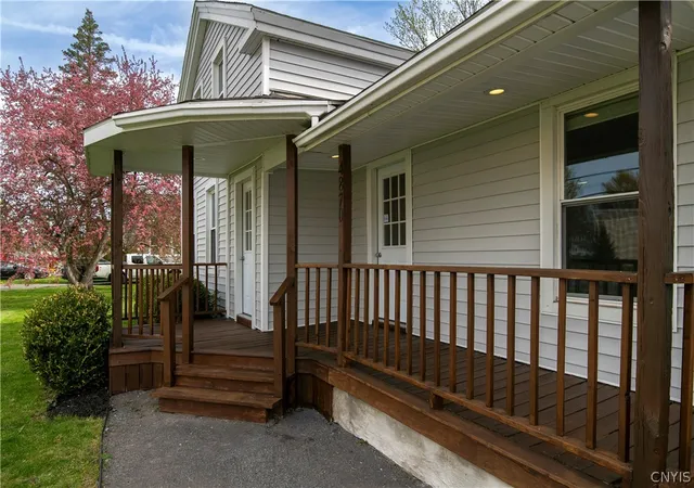 Homes for sale in Kirkland, NY | 4870 Clinton St, Kirkland, NY 13321 | MLS# S1678421