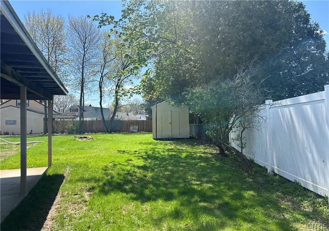 13th image of 640 Pauline Ave, Utica, NY 13502 | MLS# S1678547