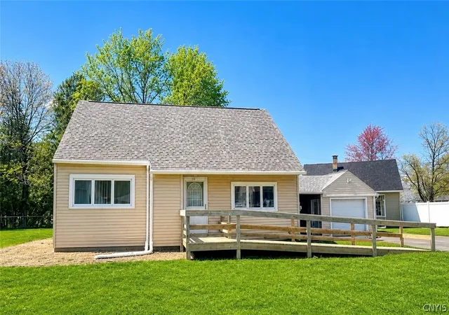 1st image of 640 Pauline Ave, Utica, NY 13502 | MLS# S1678547