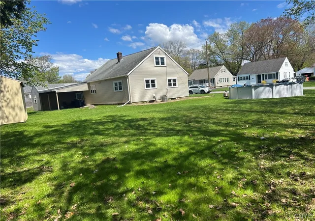 2nd image of 640 Pauline Ave, Utica, NY 13502 | MLS# S1678547