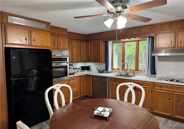 Homes for sale in Deerfield, NY | 640 Pauline Ave, Deerfield, NY 13502 | MLS# S1678547