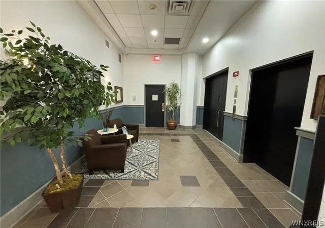 Homes for sale in Buffalo, NY | 210 Ellicott St #202, Buffalo, NY 14203 | MLS# B1678539