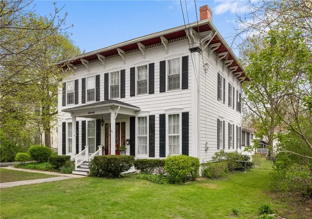 Homes for sale in Seneca Falls, NY | 70 Cayuga St, Seneca Falls, NY 13148 | MLS# R1677474
