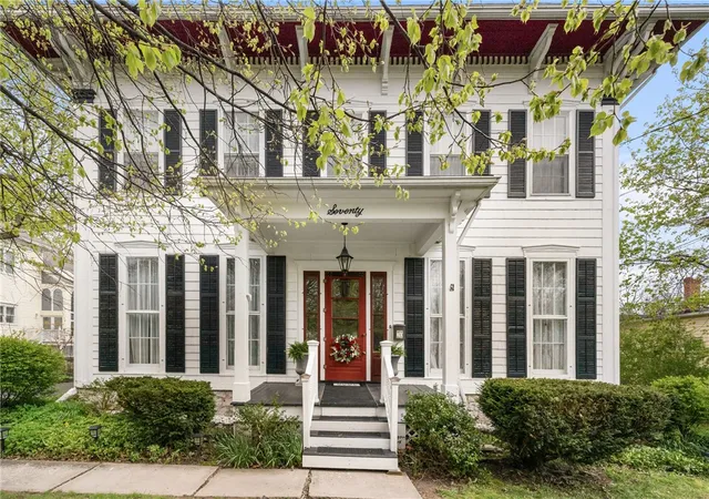 Homes for sale in Seneca Falls, NY | 70 Cayuga St, Seneca Falls, NY 13148 | MLS# R1677474