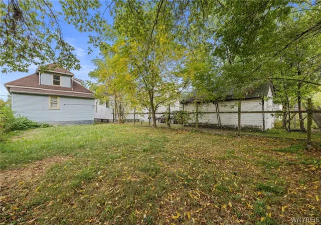 Homes for sale in Buffalo, NY | 39 Alma Ave, Buffalo, NY 14215 | MLS# B1678626