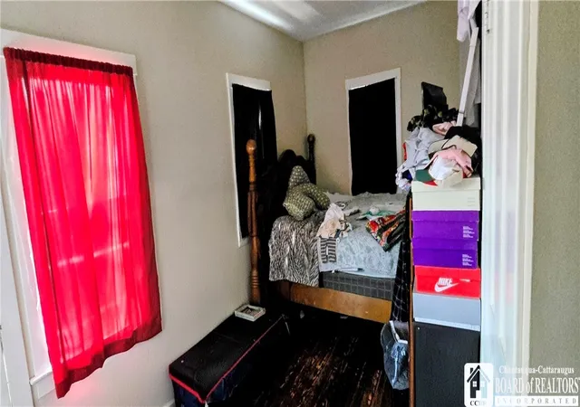 Listing Photo 2 - Condo for sale in building located at 217 N 5th St, Olean, NY 14760 - Unit #