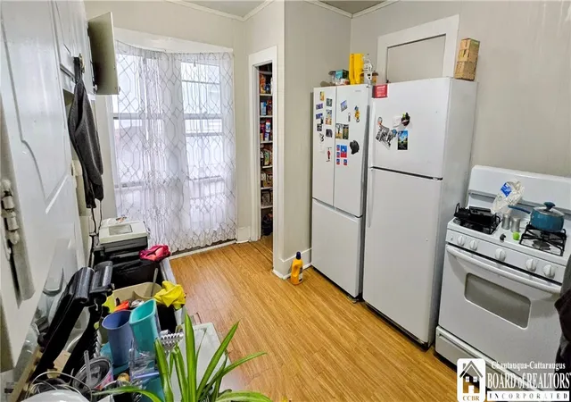 Listing Photo 4 - Condo for sale in building located at 217 N 5th St, Olean, NY 14760