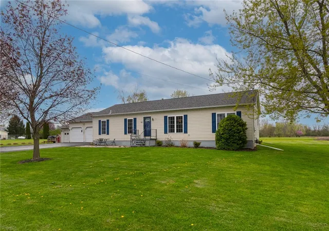 Homes for sale in Fayette, NY | 588 Marshall Rd, Fayette, NY 13165 | MLS# R1677858