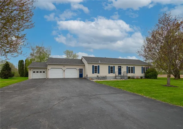Homes for sale in Fayette, NY | 588 Marshall Rd, Fayette, NY 13165 | MLS# R1677858