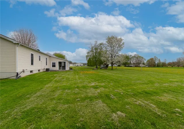 Homes for sale in Fayette, NY | 588 Marshall Rd, Fayette, NY 13165 | MLS# R1677858