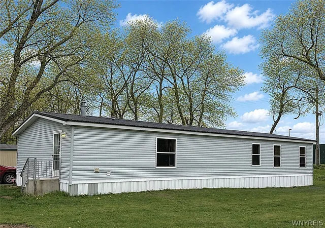 Photo 18 of Manufactured home for sale at 7930 N Route 16, Franklinville, NY 14737 | MLS# B1678634 | Listing updated on 2026-07-23